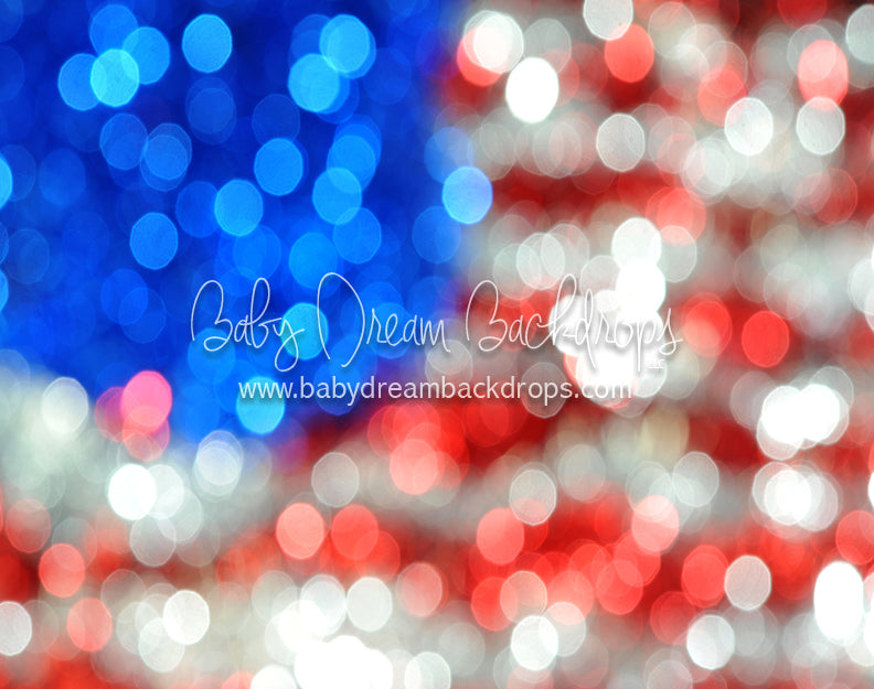 American Bokeh