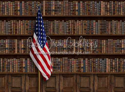 American Library