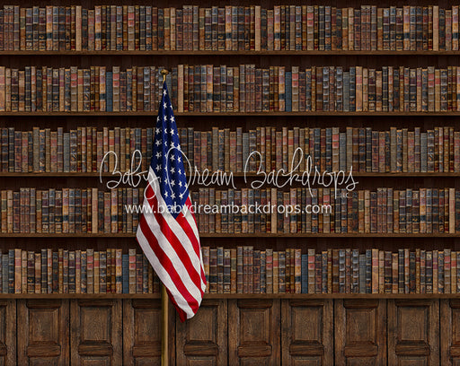 American Library