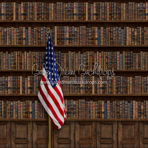 American Library