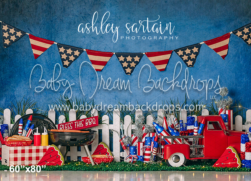 American Summer (AH)