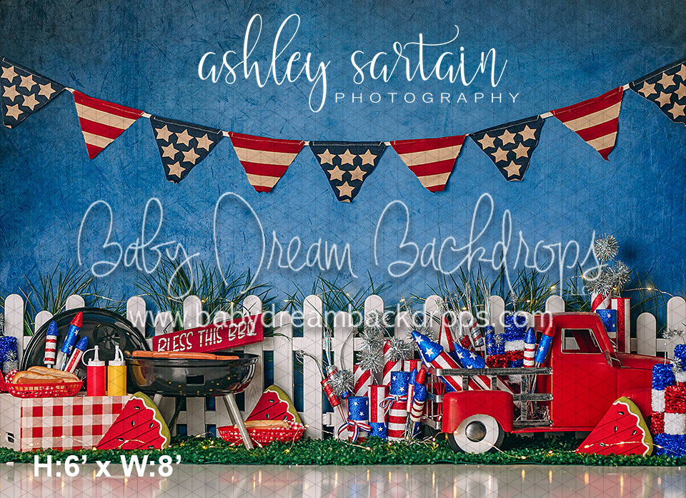 American Summer (AH)