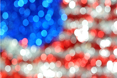 American Bokeh 8x12 (Premium)