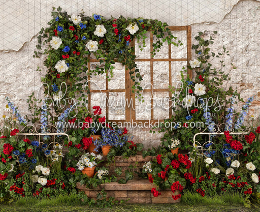 Americana Steps (JA)