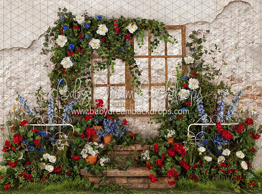 Americana Steps (JA)