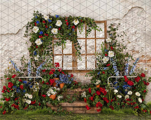 Americana Steps (JA)