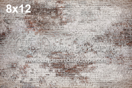 Amerigo Brick