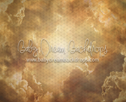 Angelic Golden Hour (CC)