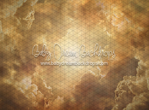 Angelic Golden Hour (CC)