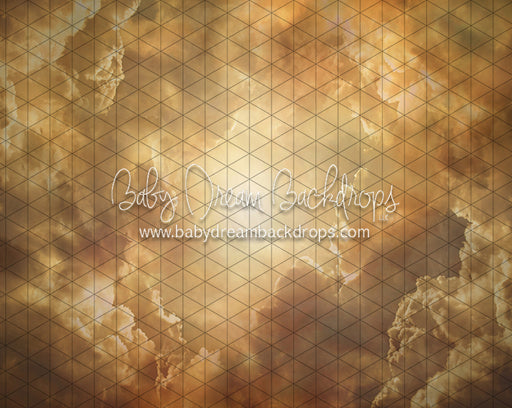 Angelic Golden Hour (CC)