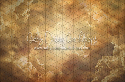 Angelic Golden Hour (CC)