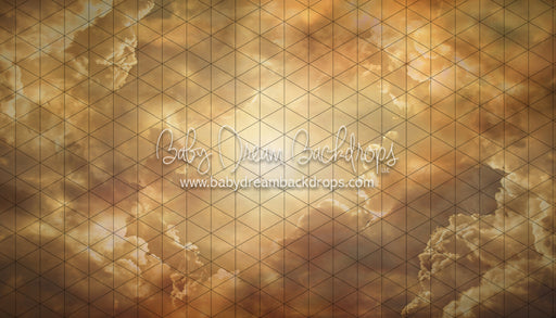 Angelic Golden Hour (CC)