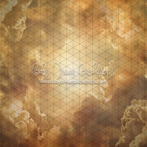 Angelic Golden Hour (CC)