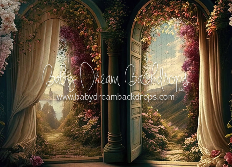 Angelic Outlook (BD)