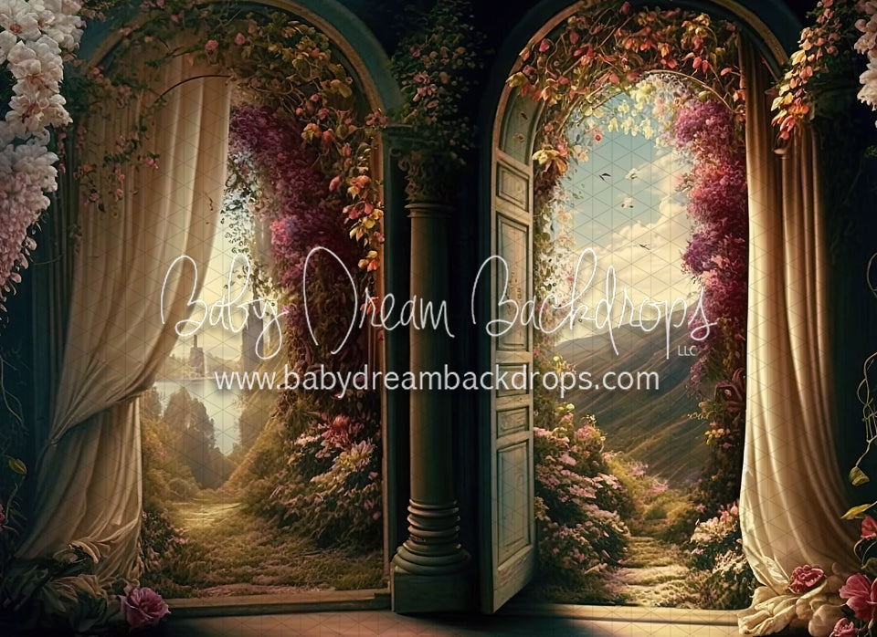 Angelic Outlook (BD)