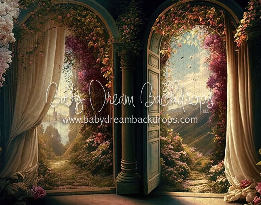 Angelic Outlook (BD)