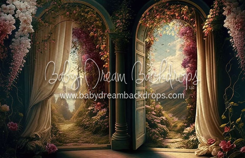 Angelic Outlook (BD)