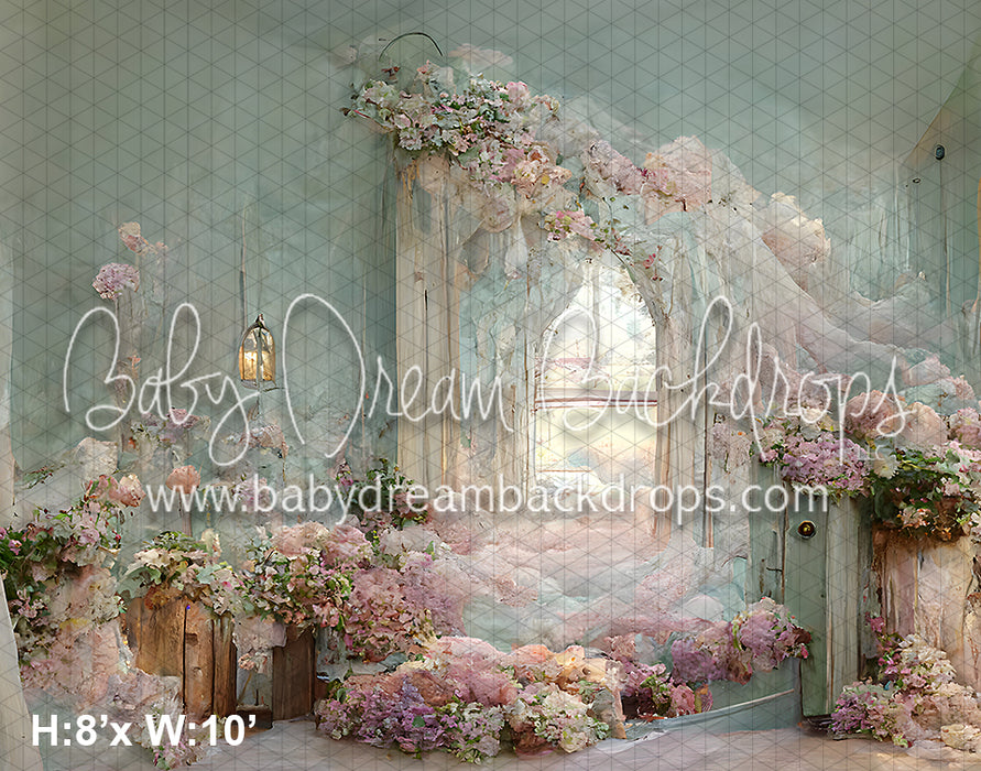 Angelic Pastel Dream (BD)