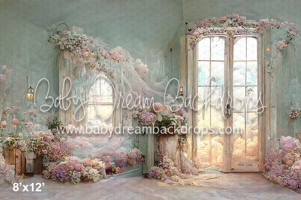 Angelic Pastel Dream (BD)