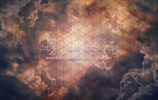 Angelic Stormy Sunset (CC)