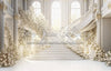Angelic White Stairway (ES)
