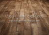 Angled Wood Fabric Floor (RL)