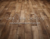 Angled Wood Fabric Floor (RL)
