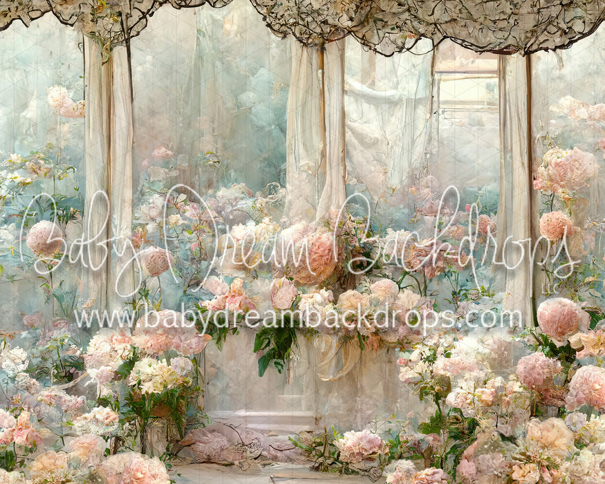 Antionette Renissance