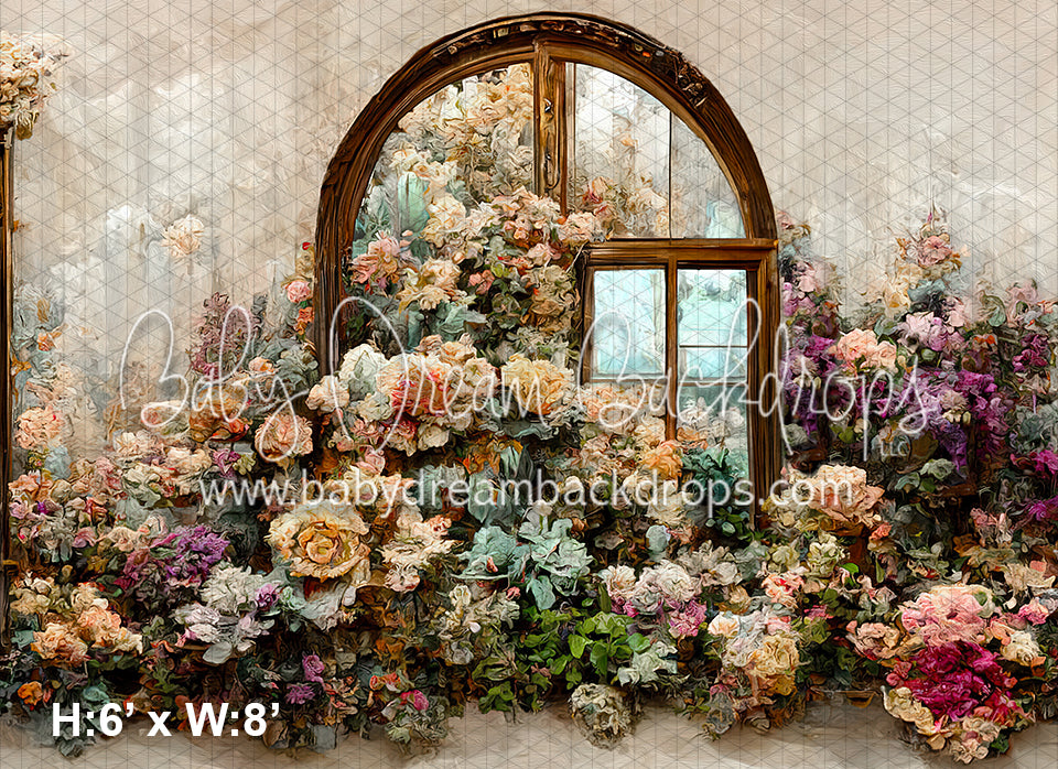 Antique Romance (BD)