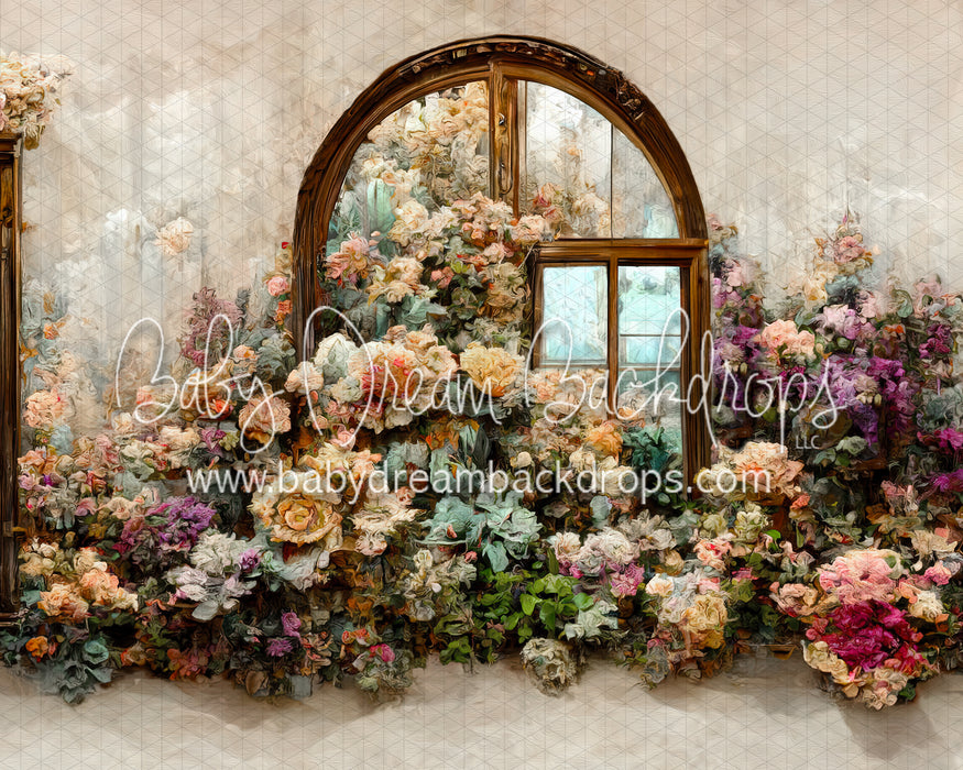 Antique Romance (BD)