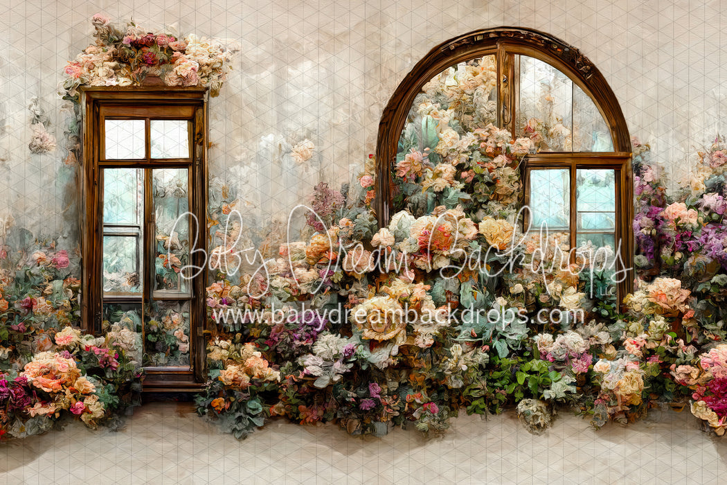 Antique Romance (BD)