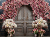 Apple Blossom Arch (JA)