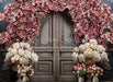 Apple Blossom Arch (JA)