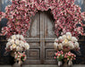 Apple Blossom Arch (JA)