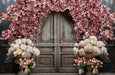 Apple Blossom Arch (JA)