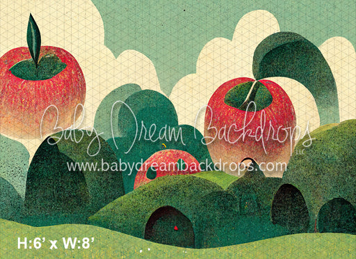 Apple Orchard (MD)