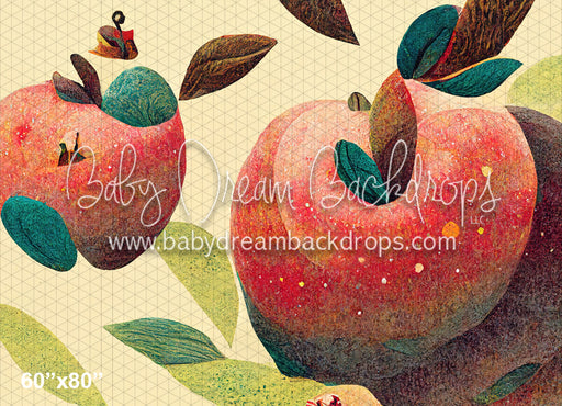 Apples to Apples (MD)