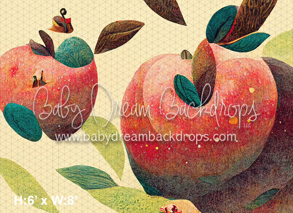 Apples to Apples (MD)