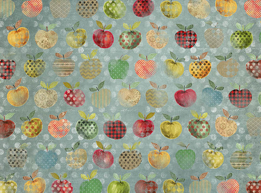 Apple of My Eye - 60Hx80W - CC  