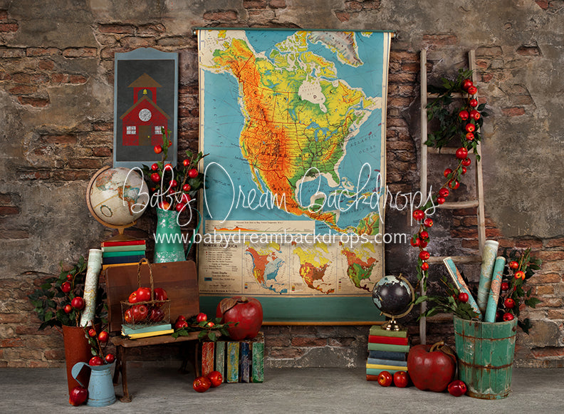 Apples and Academics