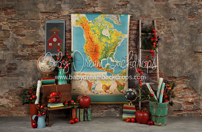 Apples and Academics