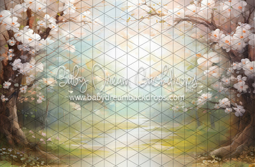 April with a View (LL)