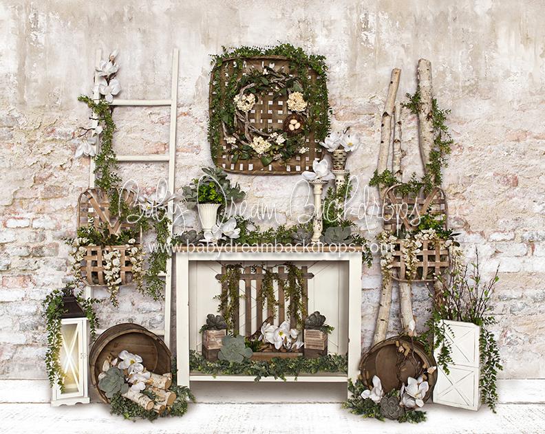 X Drop april organics