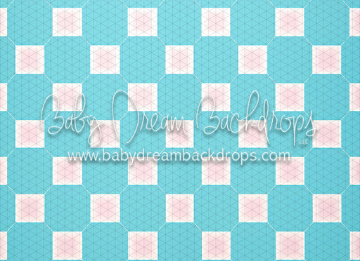 Aqua Dolly Days (MD)