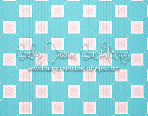 Aqua Dolly Days Floor (MD)