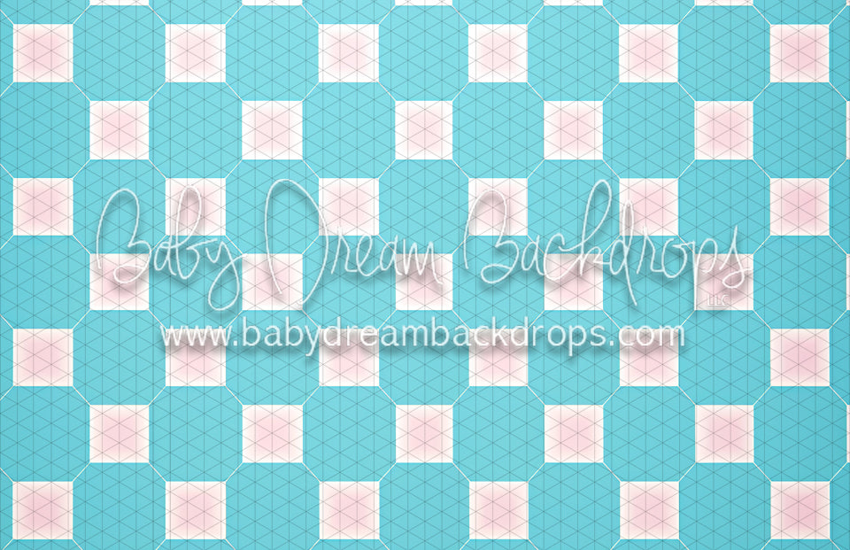 Aqua Dolly Days Floor (MD)