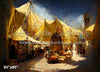 Arabian Market (SM)