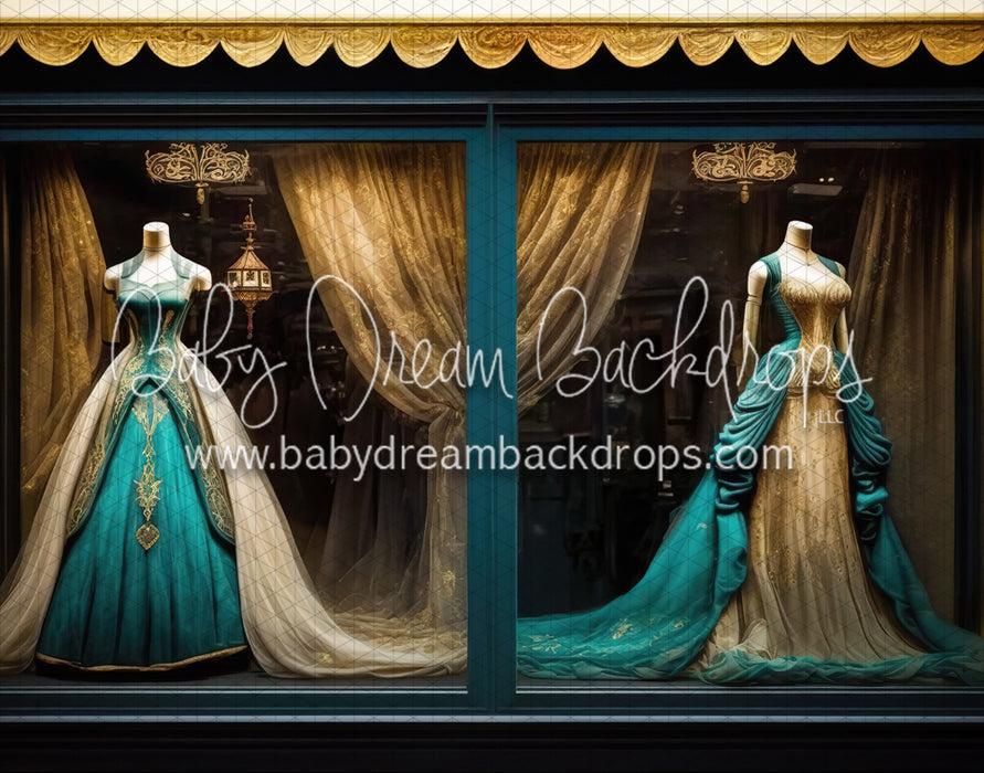 Arabian Nights Gown Shop (MD)