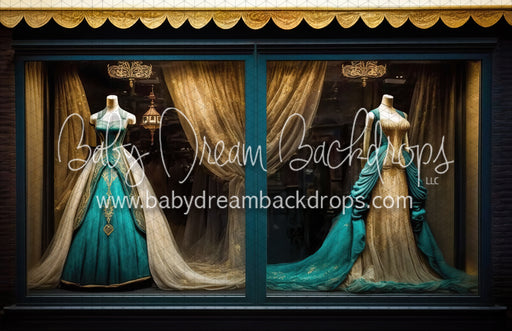 Arabian Nights Gown Shop (MD)