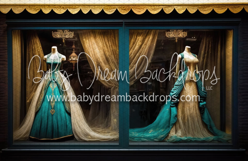 Arabian Nights Gown Shop (MD)